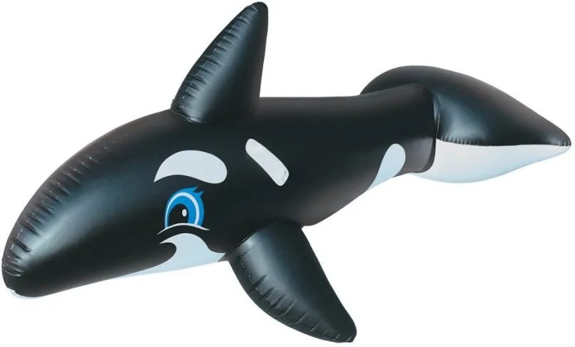 Nafukovacia hračka Veľryba s úchytmi 2,03 mx 1,02 m