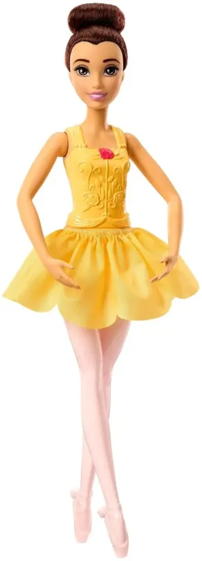 Mattel Disney Princess Balerina Bella, HLV95