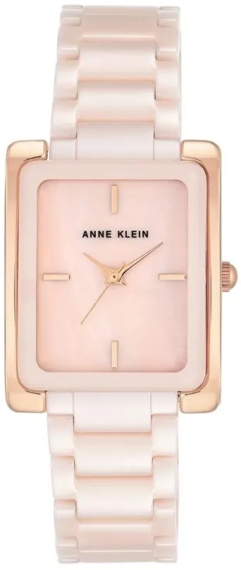 Dámske hodinky ANNE KLEIN 2952LPRG