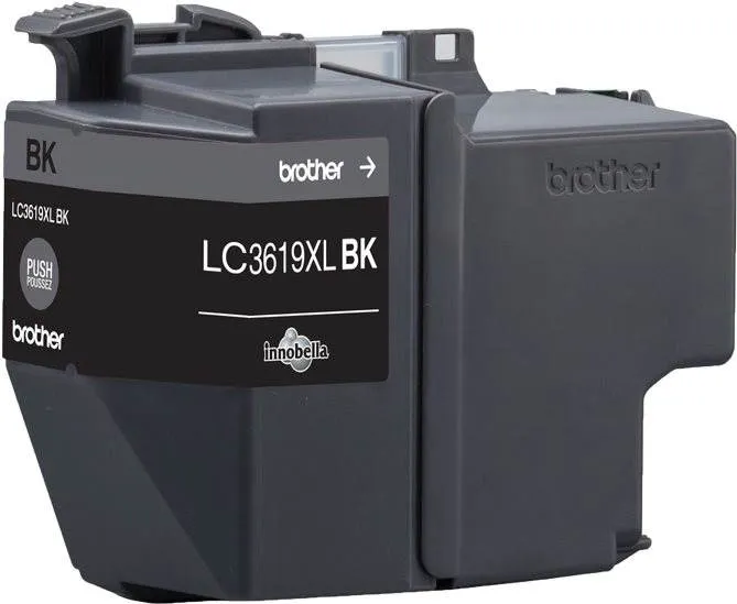 Cartridge Brother LC-3619XLBK čierna