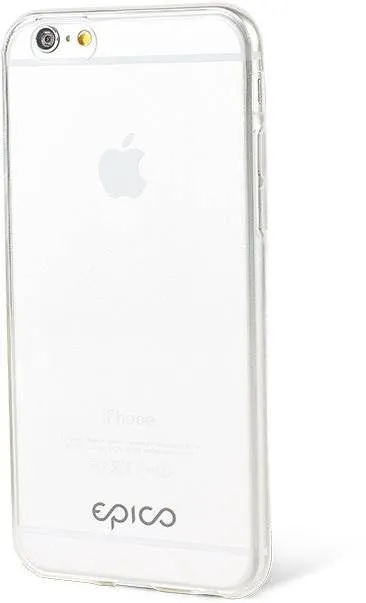 Kryt na mobil Epic Twiggy Gloss pre iPhone 6 a iPhone 6S číry