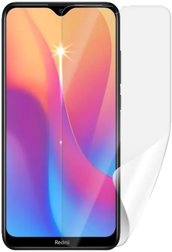 Ochranná fólia Screenshield Xiao RedMi 8A na displej