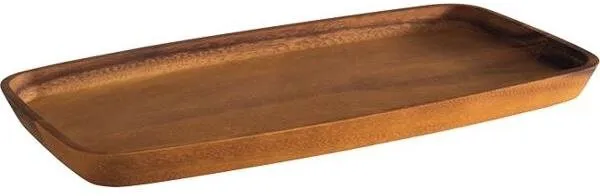 Doštička APS Servírovacia doska 30 x 15 cm, akáciové drevo