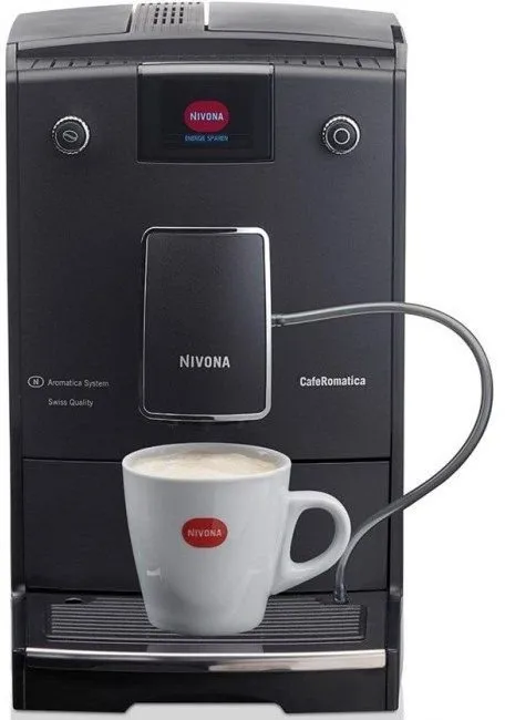 Automatický kávovar Nivona NICR 759, s mlynčekom s kapacitou 250 g, do domácnosti a do div