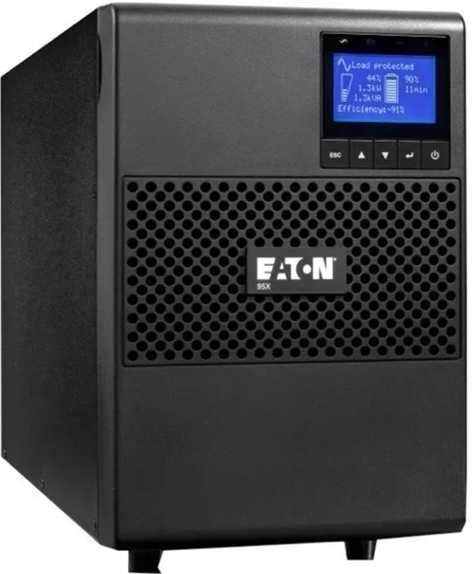 Záložný zdroj EATON UPS 9SX 5000VA Tower