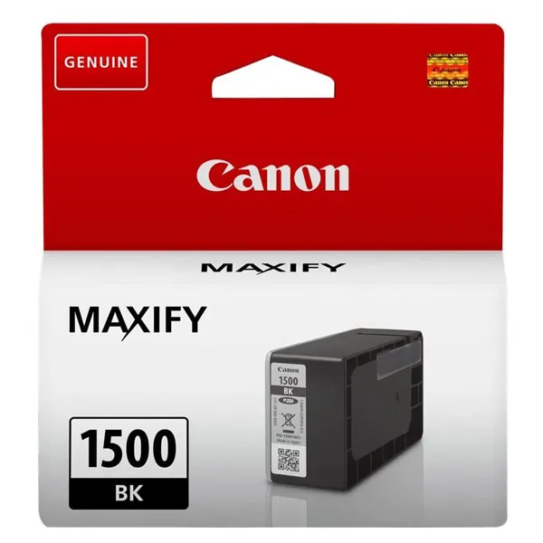 Canon originálny ink 9218B001, black, Canon MAXIFY MB2050, MB2150, MB2155, MB2350, MB2750, MB2755