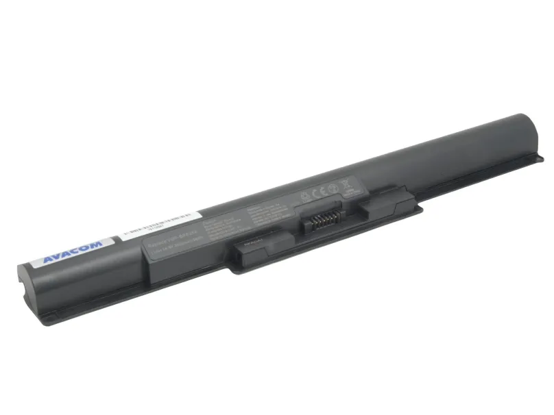 Batéria do notebooku AVACOM pre Sony Vaio Fit 14E, Fit 15E Series, VGP-BPS35A Li-Ion 14,8 V 2600mAh