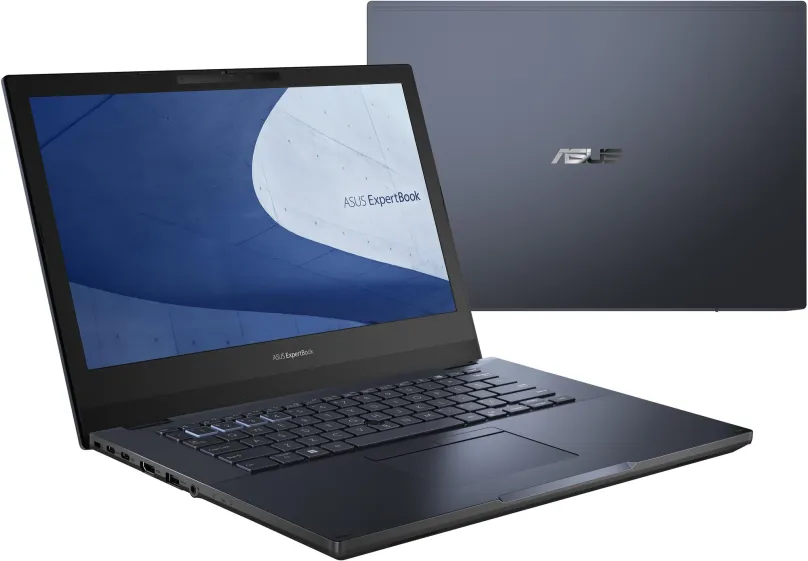 Notebook ASUS ExpertBook L2 L2402CYA-EB0009 Star Black kovový