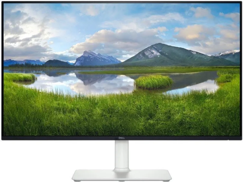 LCD monitor 27" Dell S2725HS