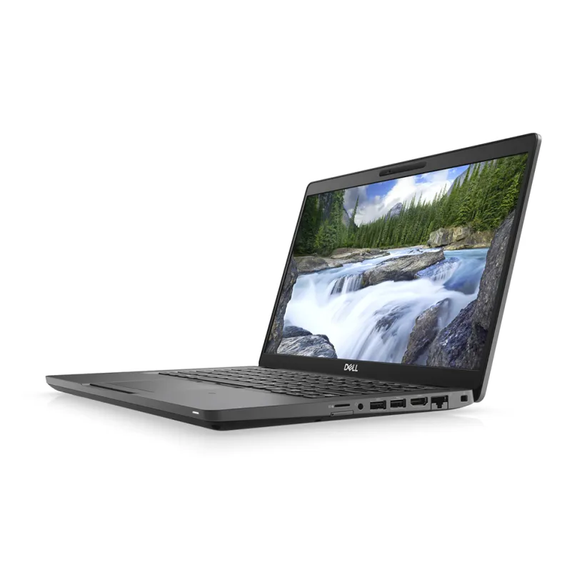 Repasovaný notebook Dell Latitude 5400, záruka 24 mesiacov