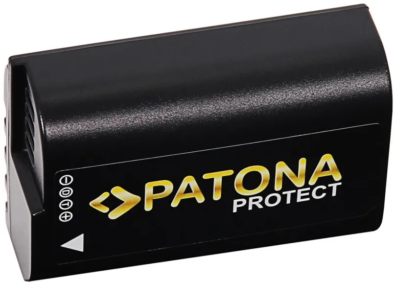 Batéria pre fotoaparát PATONA pre Panasonic DMW-BLK22 2250mAh Li-Ion Protect