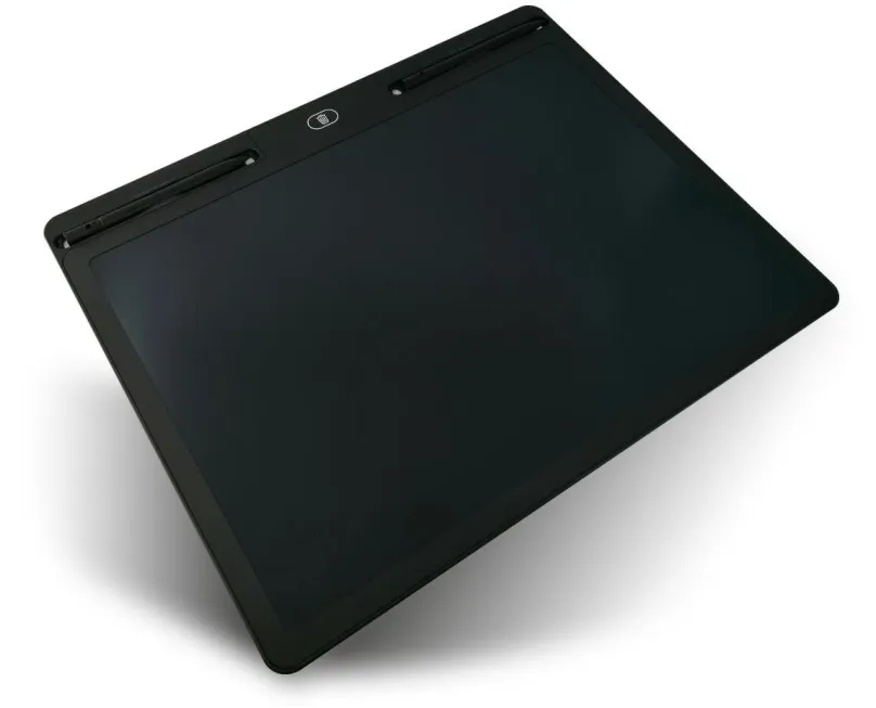 Kresliaca tabuľka 16“ LCD písacia tabuľka - Čierna