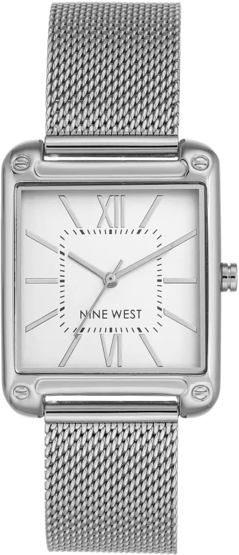 Dámske hodinky NINE WEST NW / 2091SVSB