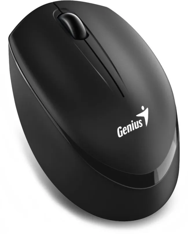 Myš Genius NX-7009 čierna