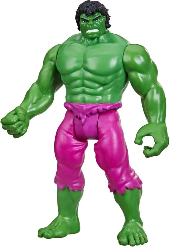 Figúrka Marvel Legends Incredible Hulk
