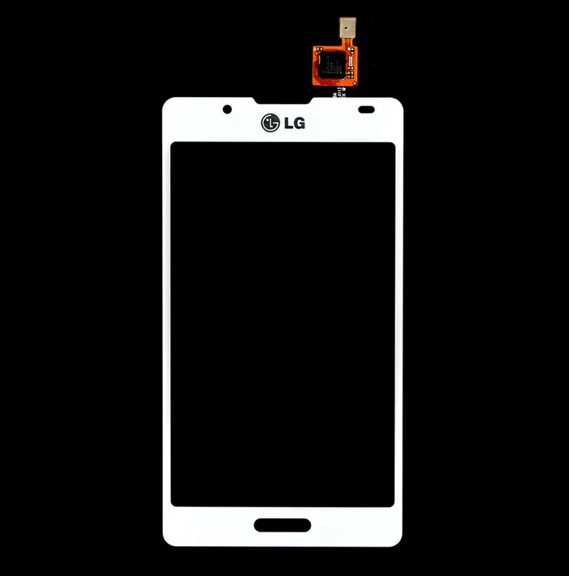 LG P710 L7 II Dotyková Deska White (Service Pack)