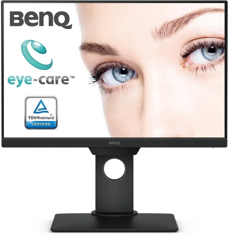 LCD monitor 22.5 "BenQ BL2381T
