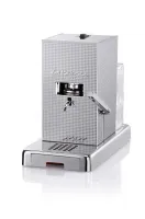 Pákový kávovar La Piccola Perla, do domácnosti, príkon 500 W, tlak 18 bar, materiál ner