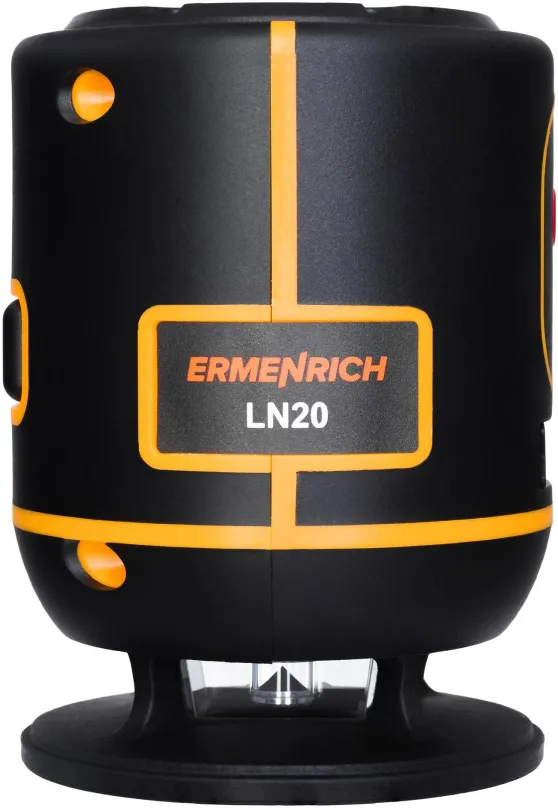 Krížový laser Ermenrich LN20