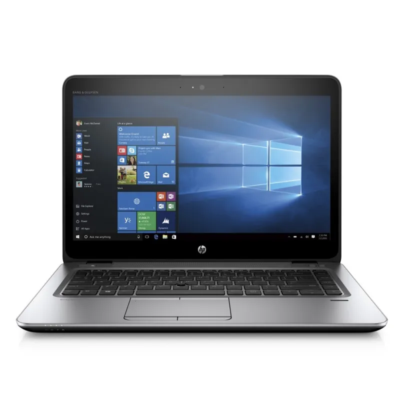 Renovovaný notebook HP EliteBook 840 G3, záruka 24 mesiacov