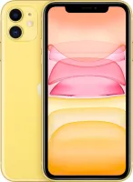 Mobilný telefón APPLE iPhone 11 128GB žltá