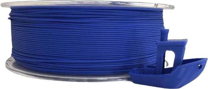 Filament REGSHARE Filament PLA extra blue 1 Kg, materiál PLA, priemer 1,75 mm s tolerancio
