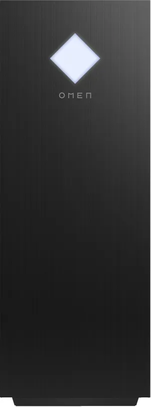 Herné PC OMEN by HP GT15-2470nc Black