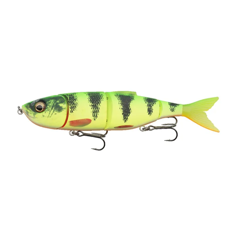 Savage Gear Wobler 4Play V2 Swim & Jerk 16,5 cm 35g SS Firetiger