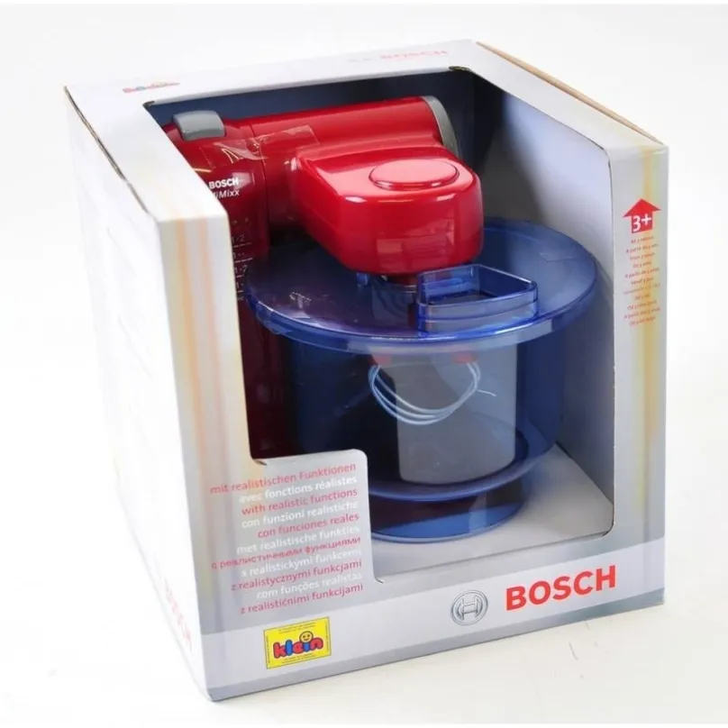 Klein 9556 Detský kuchynský robot Bosch