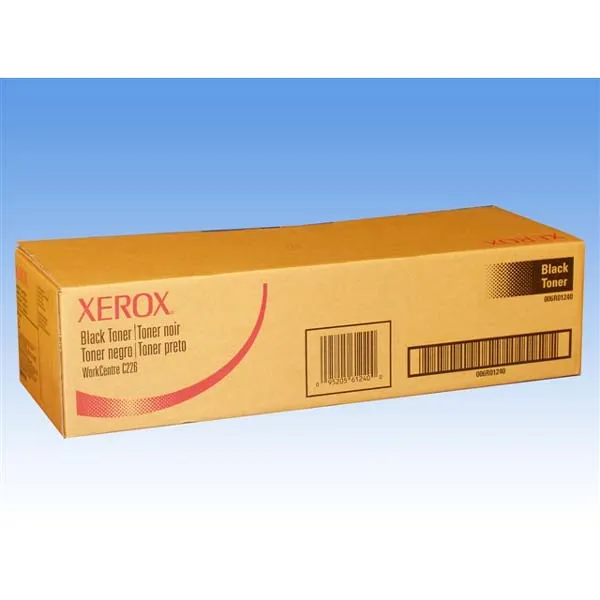Xerox originálny toner 006R01240, black, 20000str., Xerox WC C226, O