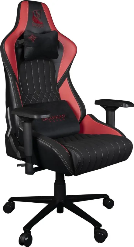 Herné stoličky Drakkar Hel Gaming Chair