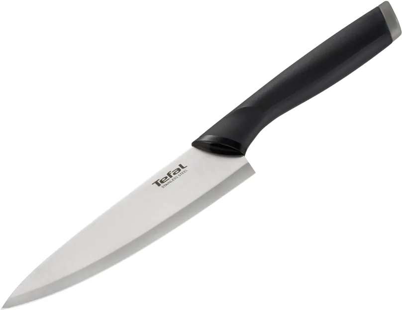 Kuchynský nôž Tefal Comfort nerezový nôž chef 15 cm K2213144
