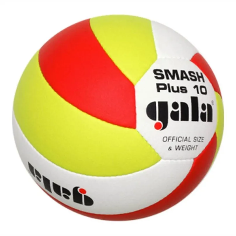 Beachvolejbalový lopta Gala Smash Plus 10 BP 5163 S
