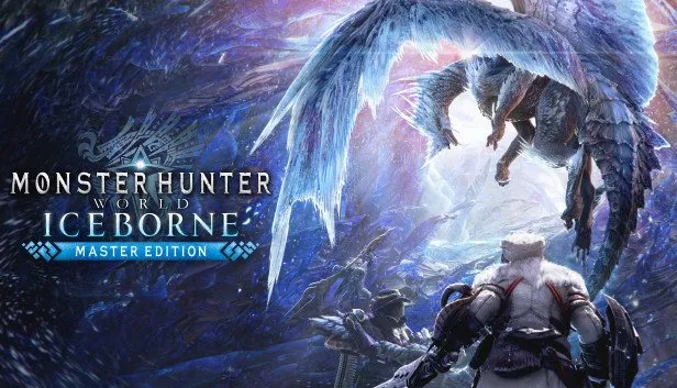 Hra na PC Monster Hunter World: Iceborne Master Edition - PC DIGITAL, elektronická licenci