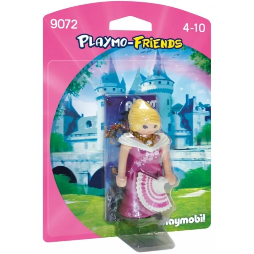 Playmobil 9072 Princezná