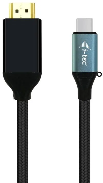 Video kábel i-tec USB-C HDMI Cable Adapter 4K/60Hz