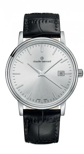 Pánske hodinky CLAUDE BERNARD 53007 3 AIN