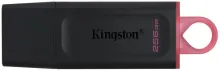Flash disk Kingston DataTraveler Exodia 256 GB, 256 GB - USB 3.2 Gen 1 (USB 3.0), konektor