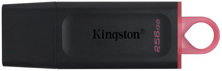 Flash disk Kingston DataTraveler Exodia