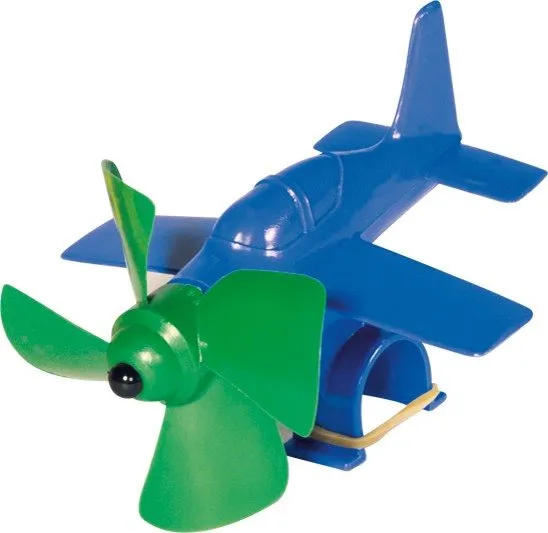Lietadlo pre deti Lietadlo veterník