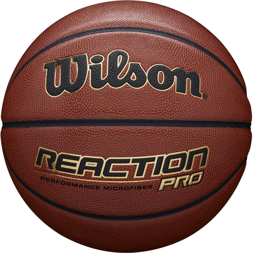 Basketbalová lopta Wilson Reaction PRO 295