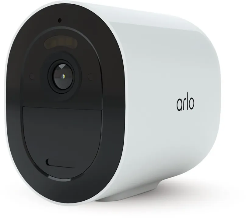 IP kamera Arlo Go 2 3G/4G SIM Outdoor Security Camera - Biela