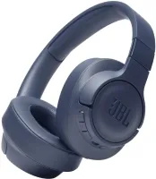 Bezdrôtové slúchadlá JBL Tune 760NC modrá