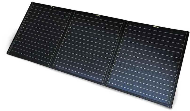 Solárny panel RidgeMonkey Vault C-Smart PD 120W Solar Panel