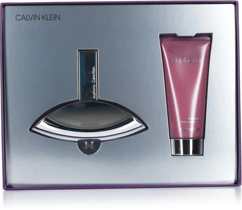 Darčeková sada parfémov CALVIN KLEIN Euphoria EdP Set 200 ml