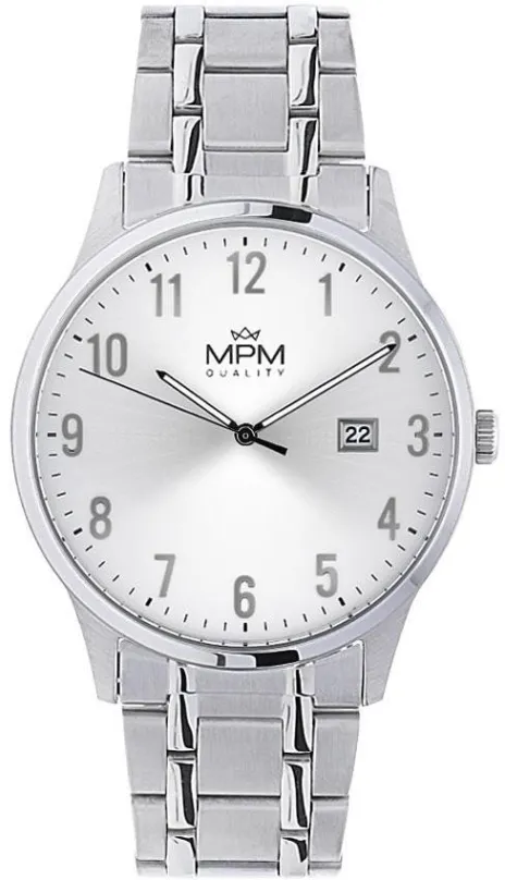 Pánske hodinky MPM Klasik IB W01M.11149.B