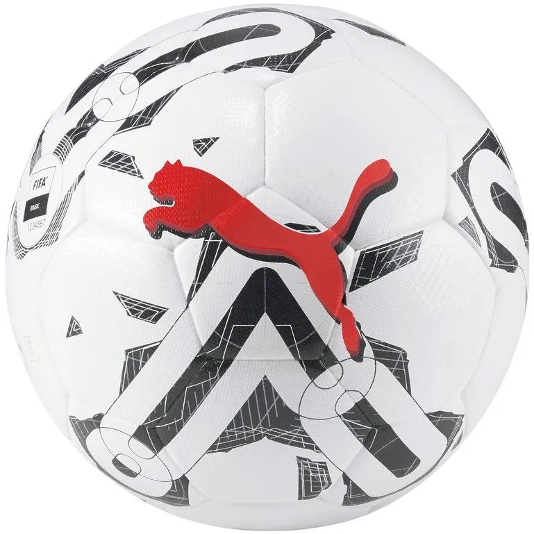 Futbalová lopta PUMA Orbita 4 HYB (FIFA Basic), veľ. 5
