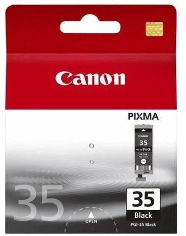 Cartridge Canon PGI-35BK čierna