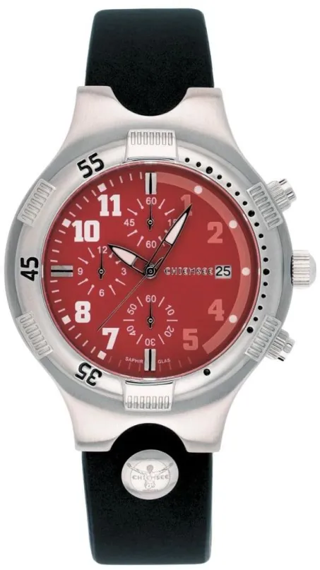 Pánske hodinky Chiemsee Pánske hodinky s chronografom CM9041