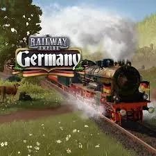 Hra na PC Railway Empire - Nemecko - PC DIGITAL